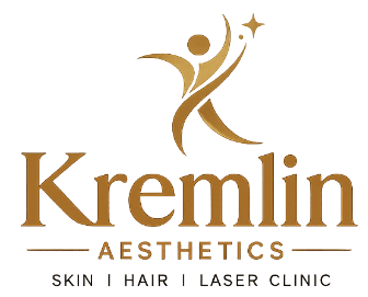 Kremlin Aesthetics — Skin, Hair & Laser Clinic